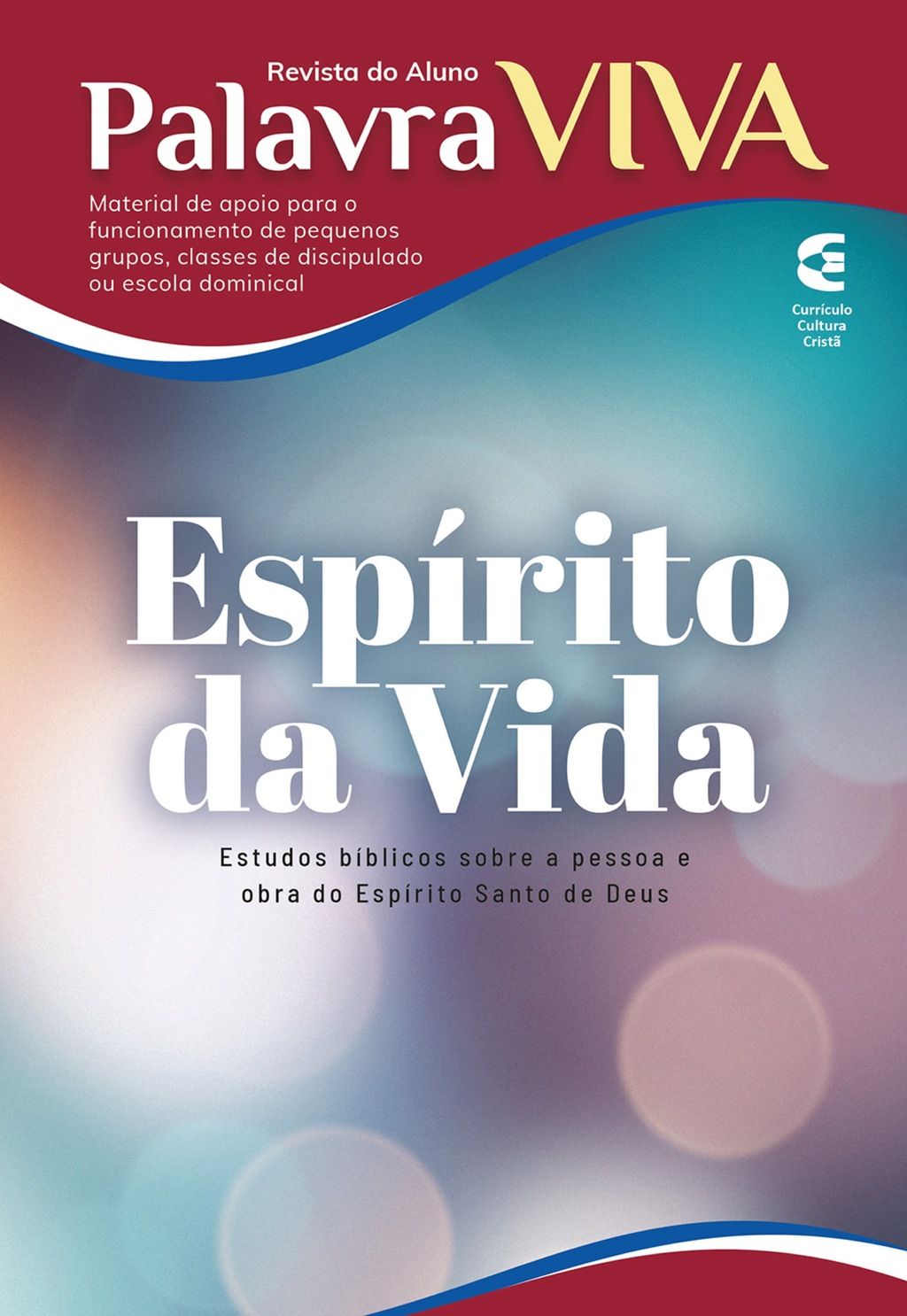 Espírito da Vida - Revista do aluno