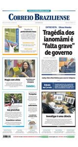 Correio Braziliense