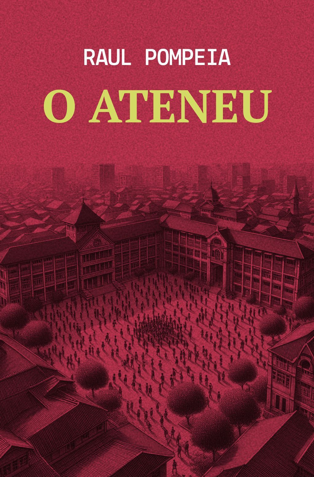 O Ateneu