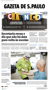 Jornal Gazeta