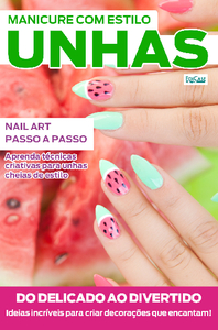 Manicure Com Estilo