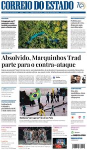 Correio do Estado MS