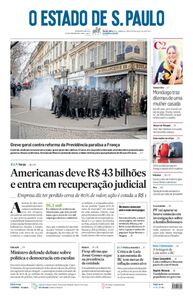 Estadão