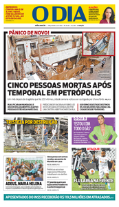 O Dia RJ