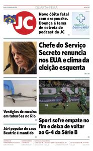 Jornal do Commercio