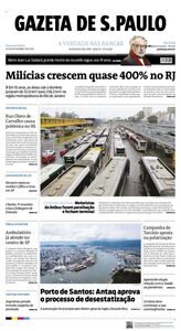 Jornal Gazeta