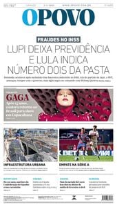 O Povo O Povo