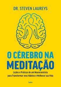 O cérebro na meditação