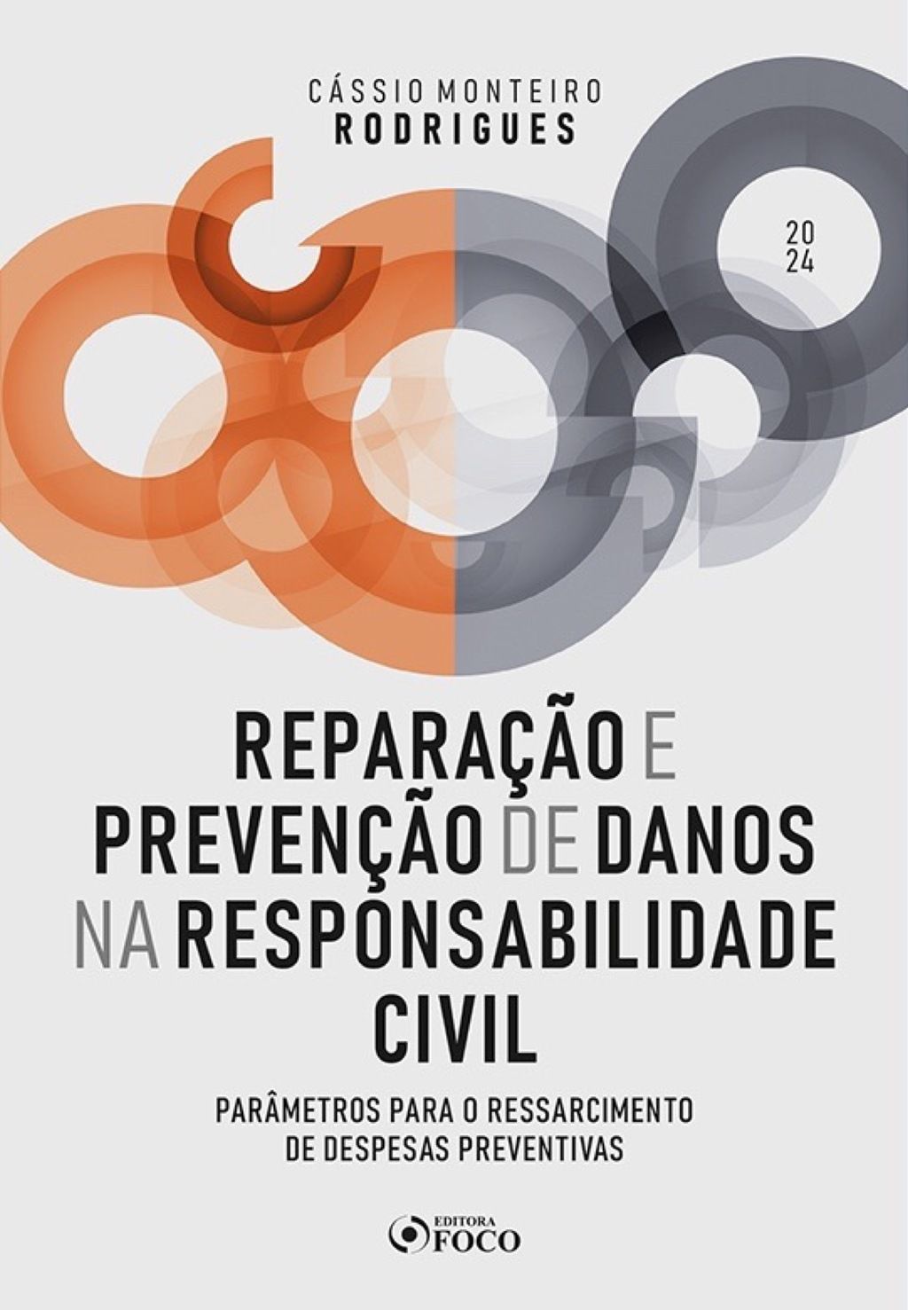 Reparação e prevenção de danos na responsabilidade civil