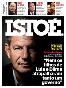 ISTOÉ - Acervo