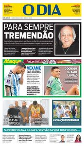O Dia RJ