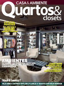 Casa & Ambiente Quartos e Closets