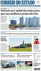 Correio do Estado MS