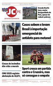 Jornal do Commercio