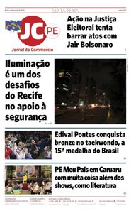 Jornal do Commercio