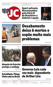 Jornal do Commercio
