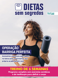 Dietas sem segredos