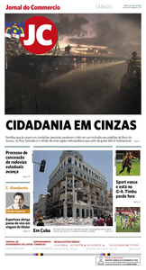 Jornal do Commercio
