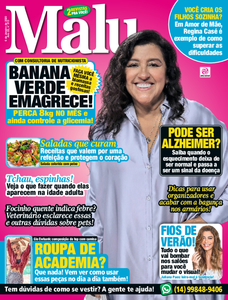 Malu Malu