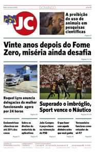 Jornal do Commercio