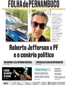 Folha de Pernambuco