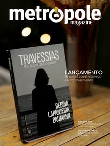 Metrópole Magazine