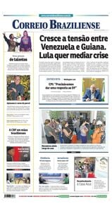 Correio Braziliense