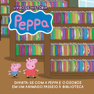 Peppa Pig