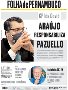 Folha de Pernambuco
