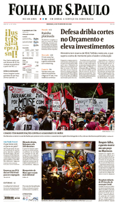 Folha de S.Paulo