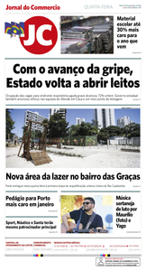 Jornal do Commercio