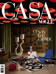 Casa Vogue