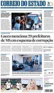 Correio do Estado MS