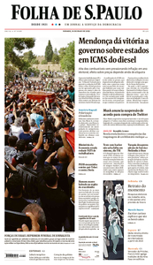 Folha de S.Paulo