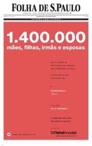 Folha de S.Paulo Folha de S.Paulo