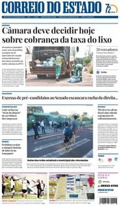 Correio do Estado MS