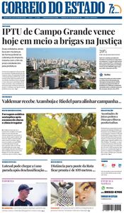 Correio do Estado MS