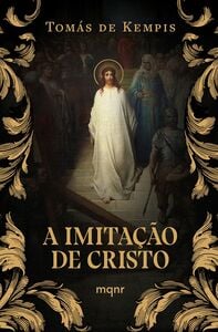 A Imitação de Cristo