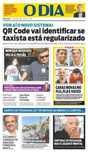 O Dia RJ