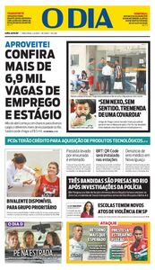 O Dia RJ