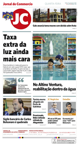 Jornal do Commercio