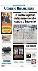 Correio Braziliense