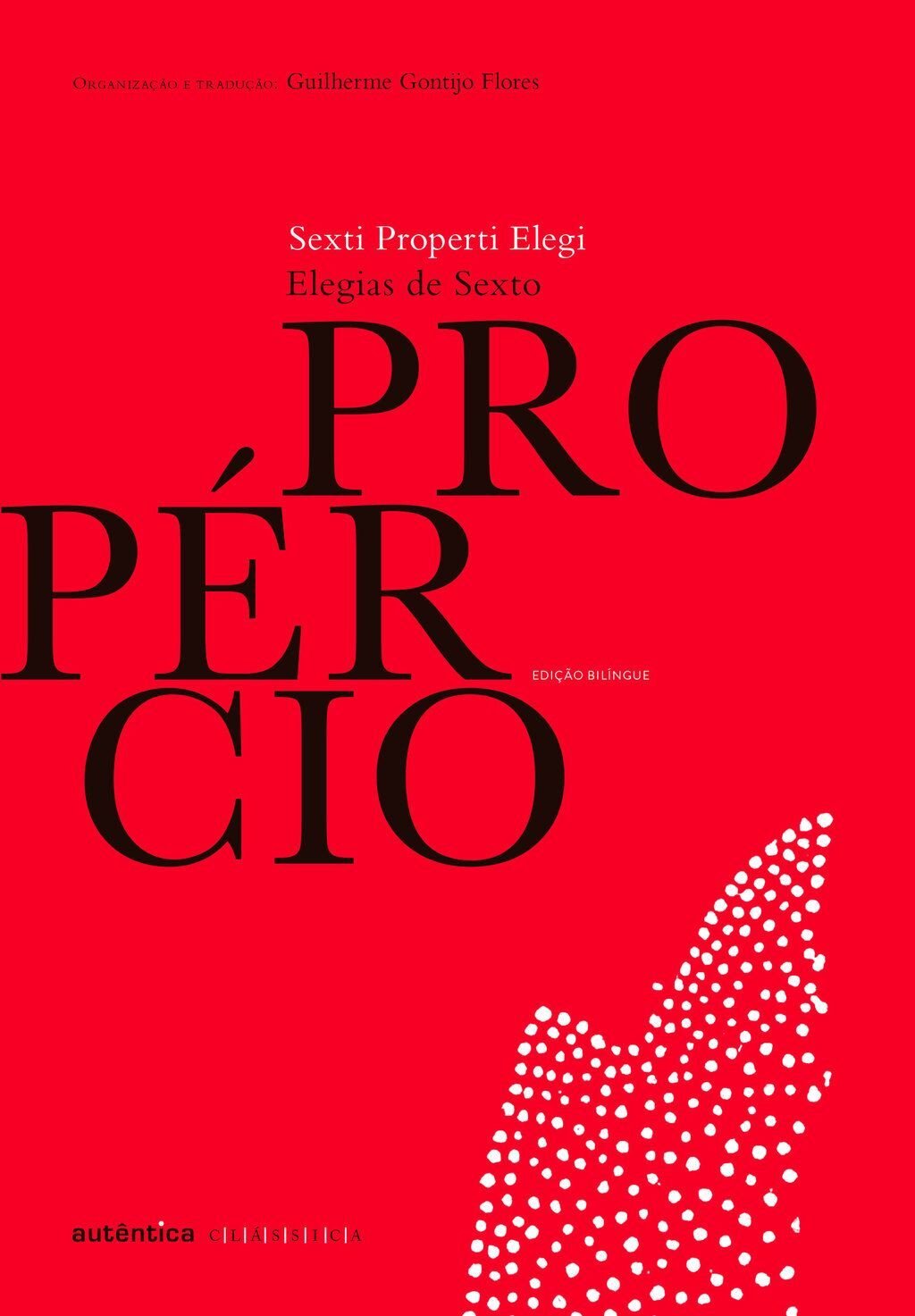 Elegias de Sexto Propércio