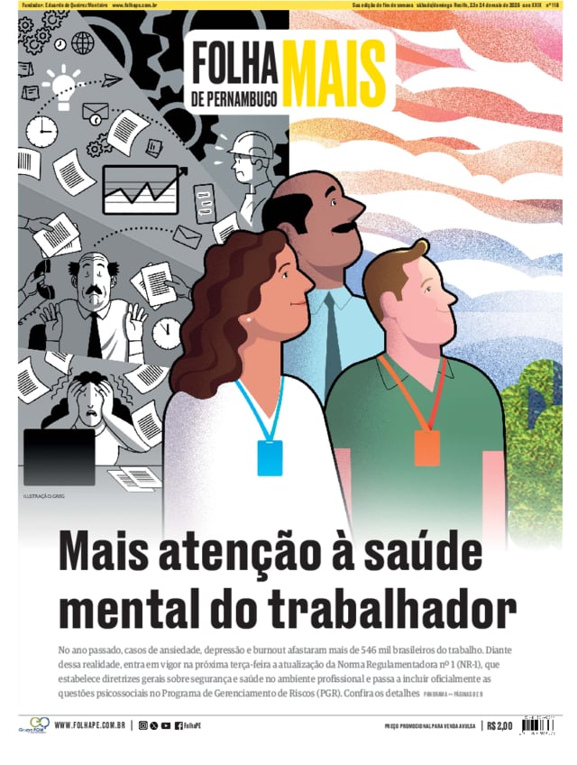 Folha de Pernambuco