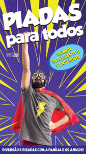 Piadas para Todos Piadas para Todos