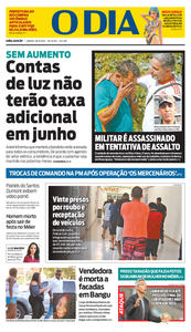 O Dia RJ