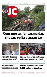 Jornal do Commercio