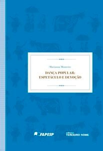 Dança popular