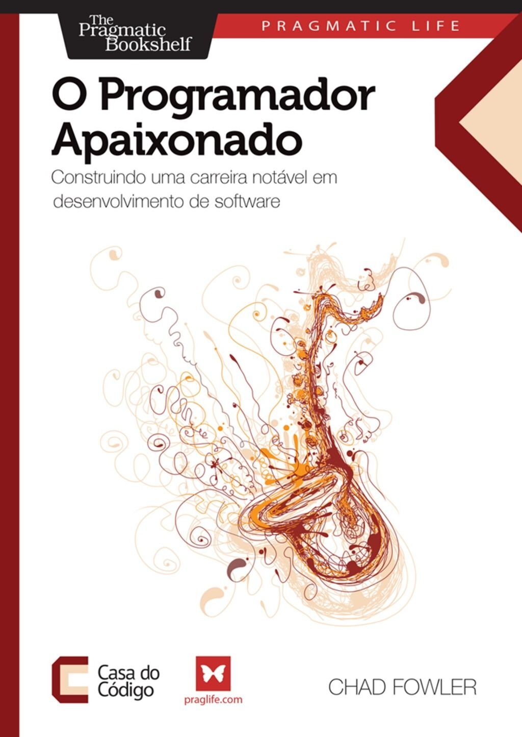 O Programador Apaixonado