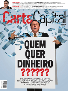 Carta Capital Carta Capital